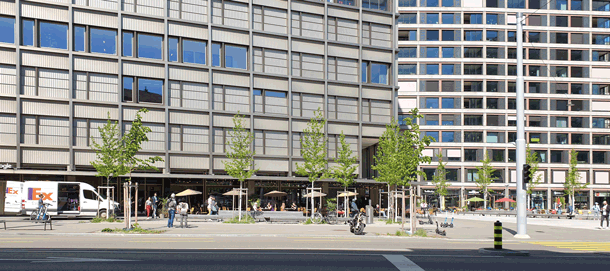 Zürikrimi 43 Viktor Schobinger