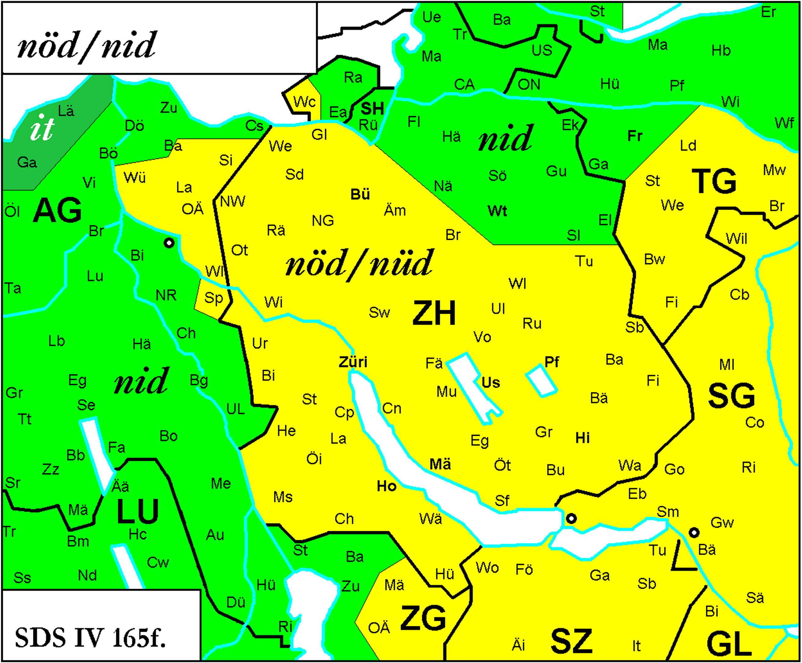 nöd-nid-gränze – Viktor Schobinger